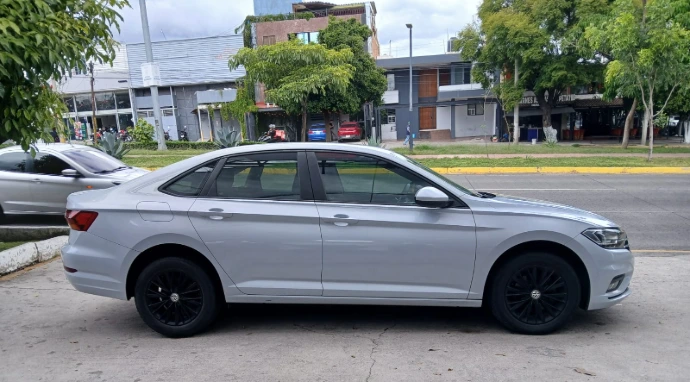 VW JETTA 2019
