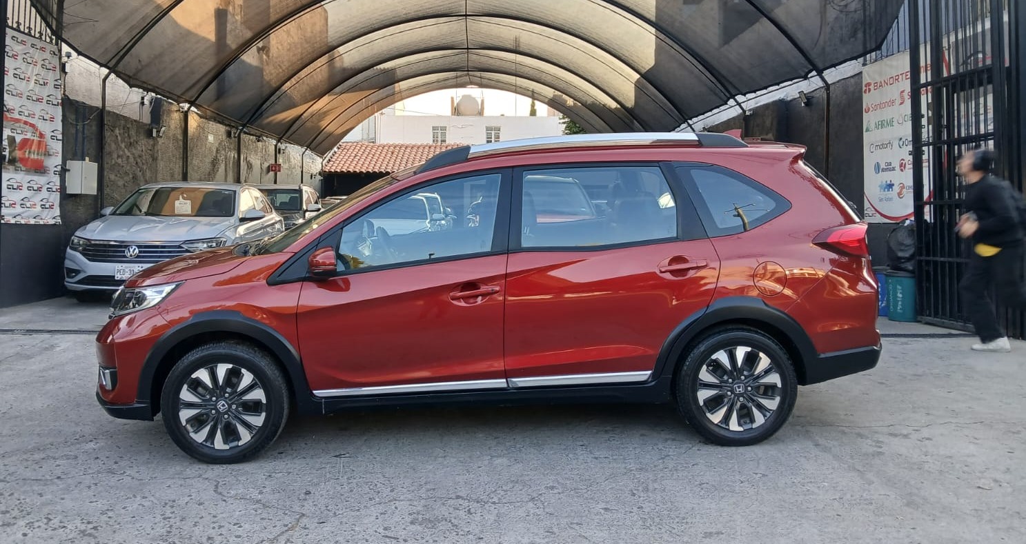 HONDA BRV